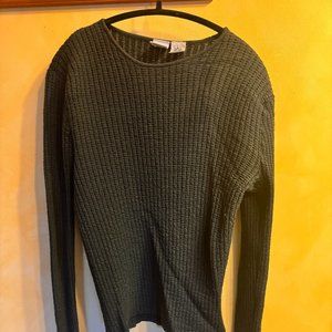 Armani sweater